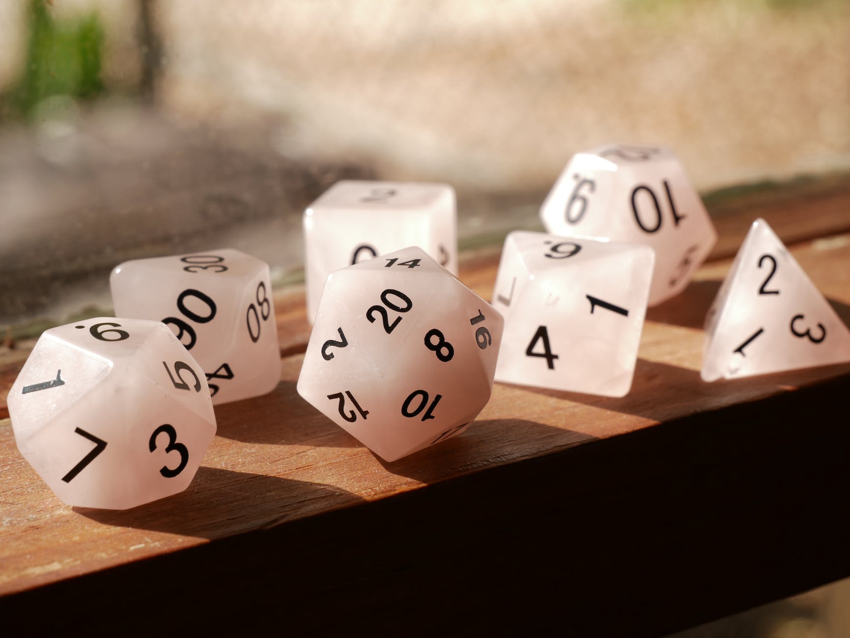 Dungeons and Dragons for Team Trainings